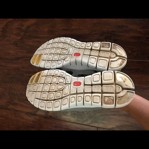 NIKE h20 repel RUNning sHOES WOMEN'S - Picture 5 of 8